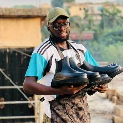 Lucas_footies01's profile picture. Home of Quality handmade footwear . Radiographer, Shoemaker, All our shoes are hand made and we base in Enugu. 09024129245