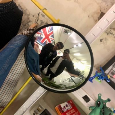 THISlSYOUREND's profile picture. nonchalant shithousery 💀