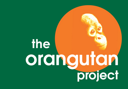 Orangutan Projectさんのプロフィール画像