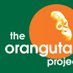 Orangutan Project (@OrangutanTOP) Twitter profile photo