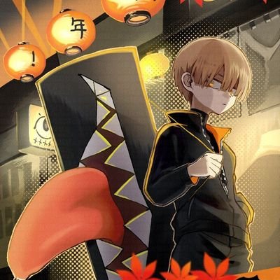 Tenor_Evener's profile picture. @AltoPlusAlphaa の創作垢   
Eve家といよわガールズが好きです