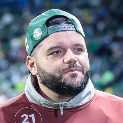 falaporco_'s profile picture. Passional e contraditório. Falo sobre futebol e Palmeiras na @cazeTVOficial