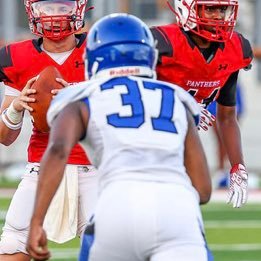 tytravionB10's profile picture. 5’10 170 | Class of ‘ 29 Olb/Edge | Meridian Highschool | 3.5 GPA Freshman