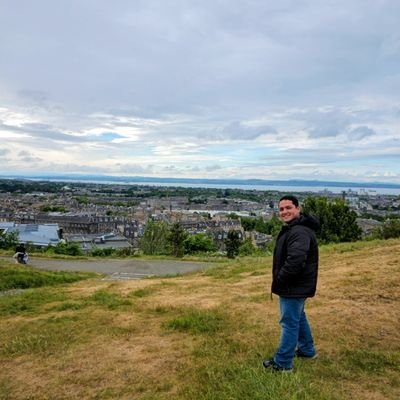 TheKareemovic's profile picture. A light that never fades..