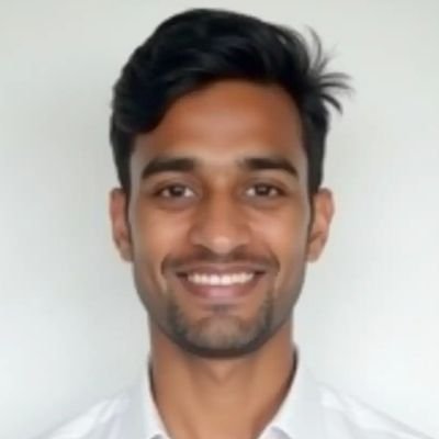 KumarSande79937's profile picture. हिंदू होना गर्व है,
सनातनी होना कर्तव्य।
राष्ट्रभक्ति होना स्वभाव है,
BJP चुनना समझदारी। 🚩