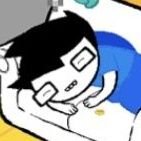 vilm46's profile picture. 🍉/ ola dibujo poquito

Com/Proshippers DNI❗DON'T TOUCH ME