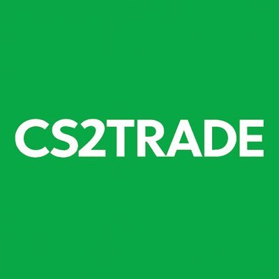 cs2tradecom's profile picture. Coming soon 💤