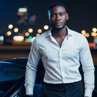 WilliamsKityo's profile picture. Health systems innovator | Systems admin & networks mind | Comp ^ science heartbridging people and technology....