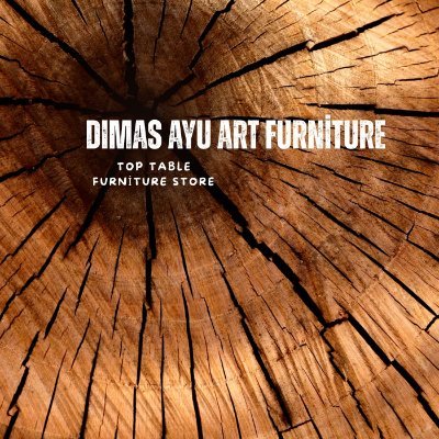 ferry_ikha's profile picture. Dimas Ayu Art Furniture Toko Top Table bahan Meja Suar dan Mahoni berbagai Macam Ukuran..