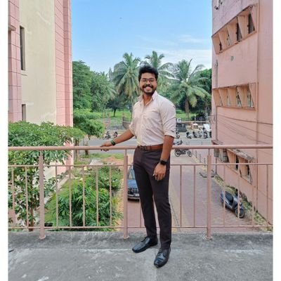 BikramK90162156's profile picture. Doctor |  Gym | Politics
                                                          AlumniMKCG | OPSC OMHS 2025