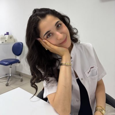 nursenaerken's profile picture. |dentist