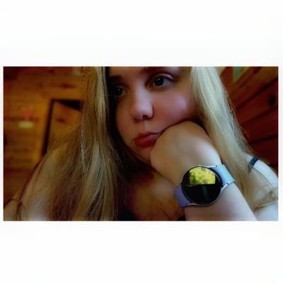 JaneaFondas's profile picture. 30
✝️
🏳️‍🌈
Raffaella😍❤️
Celine💖
Olivia 💖
Jane💖
#FreePalestine🇵🇸
#VoteBlue