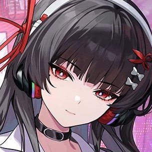 yuimbina's profile picture. virtual angel