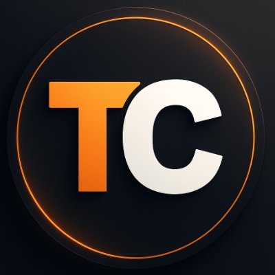 TrendCryptoHQ's profile picture. Track institutional vs retail positioning. 5 data pillars → 1 clear score. Daily updates on the divergence.