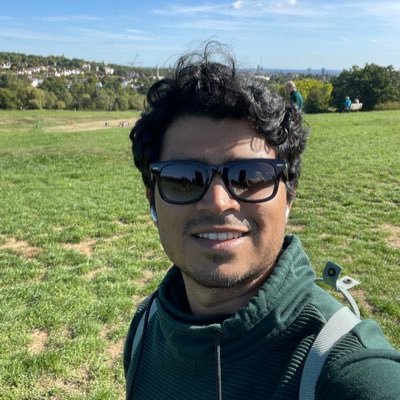 naren_laxmidas's profile picture. 