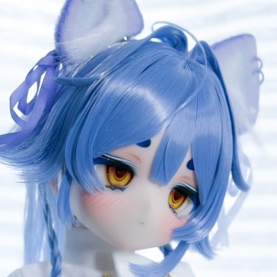 vier_1525's profile picture. R6/3/11からドールメイク開始。まろ眉とケモ耳のついた子が大好き🐰不定期に1/12～1/4カスタムヘッドの販売をしています。作業垢▶︎@vier1357 TL追えていません。版権キャラドの販売は致しません❌低浮上です。オーダー❌#ふぃあっ子