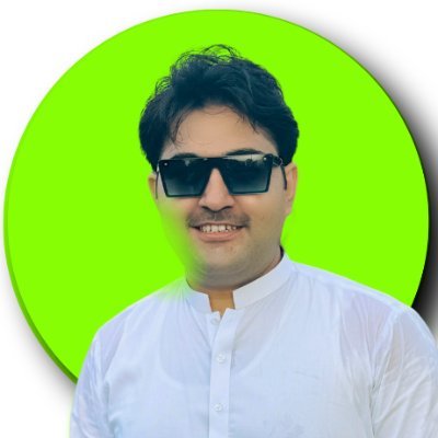 TasbeehUl's profile picture. Solving A+ Problem... A/B Tester of Life