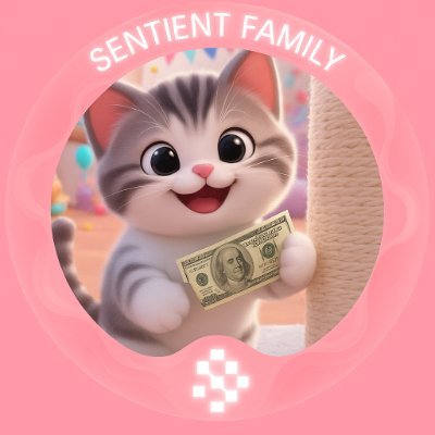 Cat_Rich969's profile picture. Nitrograph REFLECTED @CNPYNetwork