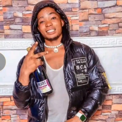 amos_obute1126's profile picture. Musician