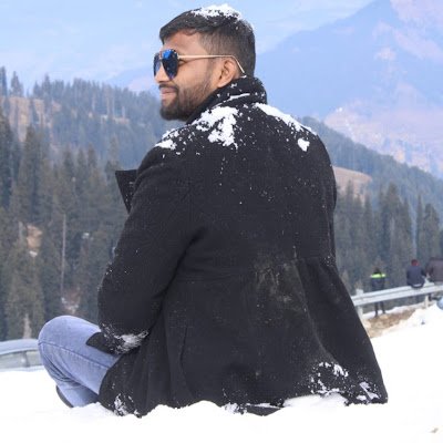 ArvindLodhi0099's profile picture. 