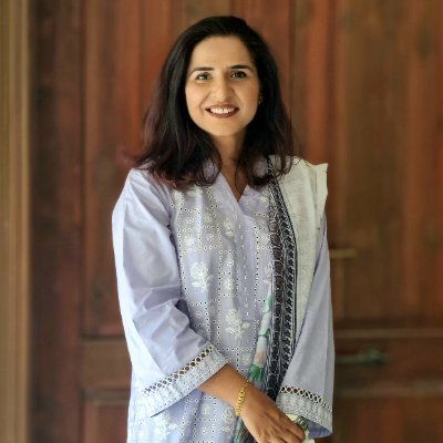 ShehnilaZardari's profile picture. Academic/Researcher/Software Engineer
@unibirmingham  alumna