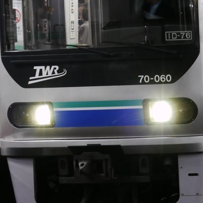 setemi840's profile picture. 70−000形好きの椰子の木 超情弱貧弱カメラ鉄 よく切符の磁気がぶっ壊れる エキセンなんかに順光を求めるな ニッパ自慢すんな軸ずらすぞ 偽善は黙ってS式してろ 実際バルブは最前ではない定期 金カツ警報発令