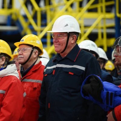 Adelbertadrian's profile picture. Father