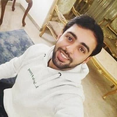 KhaledAdel31588's profile picture. New account.