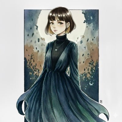 0831bar00's profile picture. 目が死んでる社会人。髪型よく変わります。日常キリトリ。裏垢エロ垢ではないです。B。