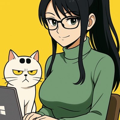 Shizuka_SNS1's profile picture. 猫と一緒に過ごす時間を守りたくてAI×SNSマネタイズを始めた。 知識ゼロから初月6桁を突破。2ヶ月目には30万超え。現在は社畜から在宅ワーカーとして猫とのんびり暮らしてます🐈‍⬛効率的に稼いでいる私のノウハウを沢山プレゼントするから欲しい人は気軽にフォローしてね🐾 それとリプ交流も大好きなので沢山仲良くしてね🐾