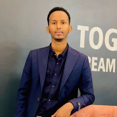 XooshMascuud's profile picture. 