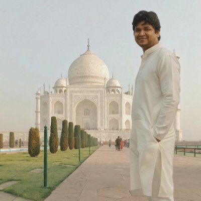 Bombaymoshai's profile picture. Past Journalist | Present Corporate Minion | Future Bollywood Extra