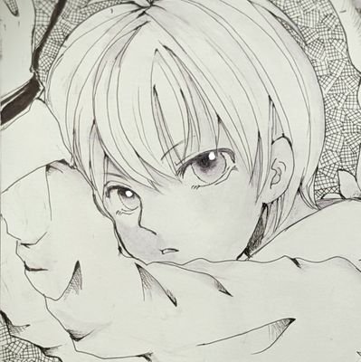 nyorori_3rd's profile picture. ご訪問ありがとうございます😀✨
無言フォロー失礼しますm(_ _)m

１次創作(たまに２次)、漫画、アニメ、ドラムとギター、もふもふ、ARuFaさん、ざんち、オモコロ、ボカロ、歌い手さん、めいちゃん、😉、えぼらさん、犬養さん、すしりくさん。
エロ垢商業垢等すいませんが❌💦

どうぞよろしくです😊✨