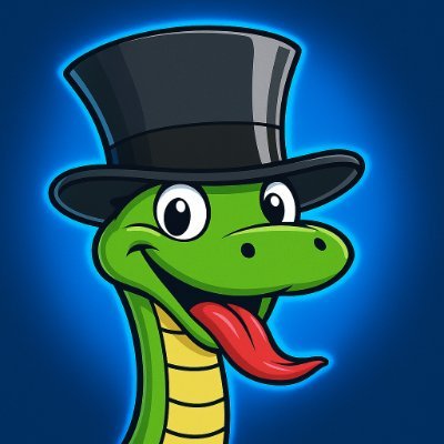 ClassySnake7's profile picture. A modern version of the classic Snake game – faster, harder, and a little weird.