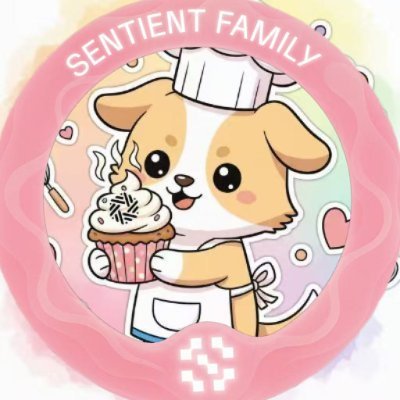 binary4676's profile picture. 野生画手勇闯web3

allin @SentientAGI