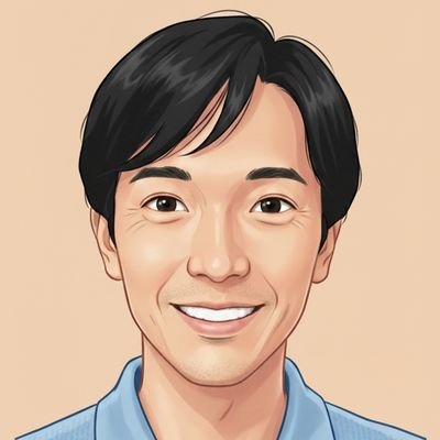 Yama_AI_Coach's profile picture. 現役教員 × 生成AI × ICT活用 × 校務改善┃学校の先生×AIの可能性を探るアカ┃授業準備の短縮／校務効率化／保護者対応／成績・評価／行事準備など┃先生の仕事をラクにするAIテンプレ・活用法を配信