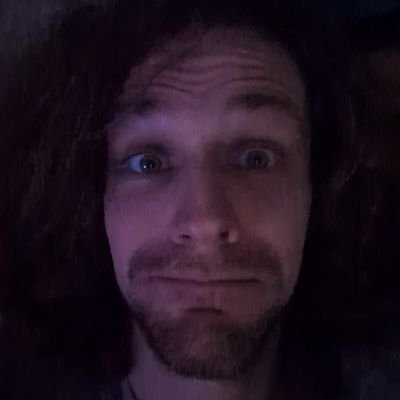 JacobNowatzke's profile picture. *Outward-facing persona here*