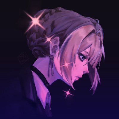 FL4MEL1LY's profile picture. The world is a curse, it’ll kill if you let it