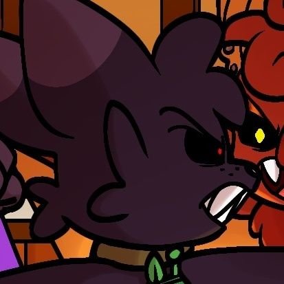 TminusPADDD's profile picture. 🇵🇭 20,he/they | ... | a mentally unforeseeable vampire cat | ❤️ SC, Gaga, Minecraft, LOL || SFW SPACE || PROSHIP DNI || subacc: @CR1SPYT0AST || 

burg. 🍔