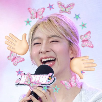 NuSis_13's profile picture. ♡ #NuNew @CwrNew #นุนิว #누뉴 #NanaNu ♡