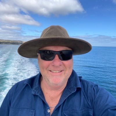 Mark_ey73's profile picture. Just an easygoing  Aussie that loves sport, enjoys a beer, a glass of red & some good ol’ banter. An occasional cricket umpire when time permits.