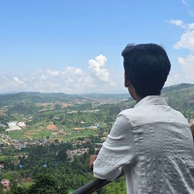 DivyanshCh9110's profile picture. 