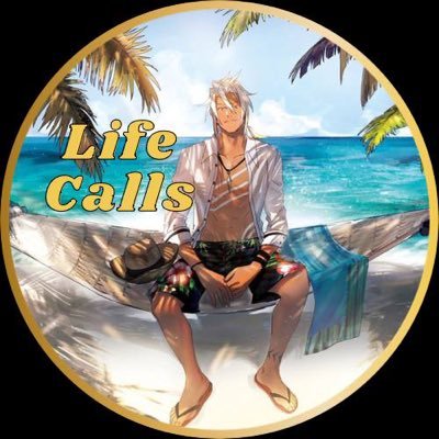 LifeCallsCrypto's profile picture. I share shitcoins for fun , DYOR EVERYTHING you could lose everything !