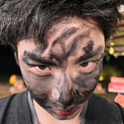 baroquezz's profile picture. #XXSIVK #白敬亭 #陈哲远英寡  @OnTheHorizonEnt @t3group_ent @TRINITY_TNT_OFC