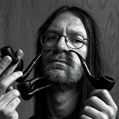 ScotchHorse's profile picture. 