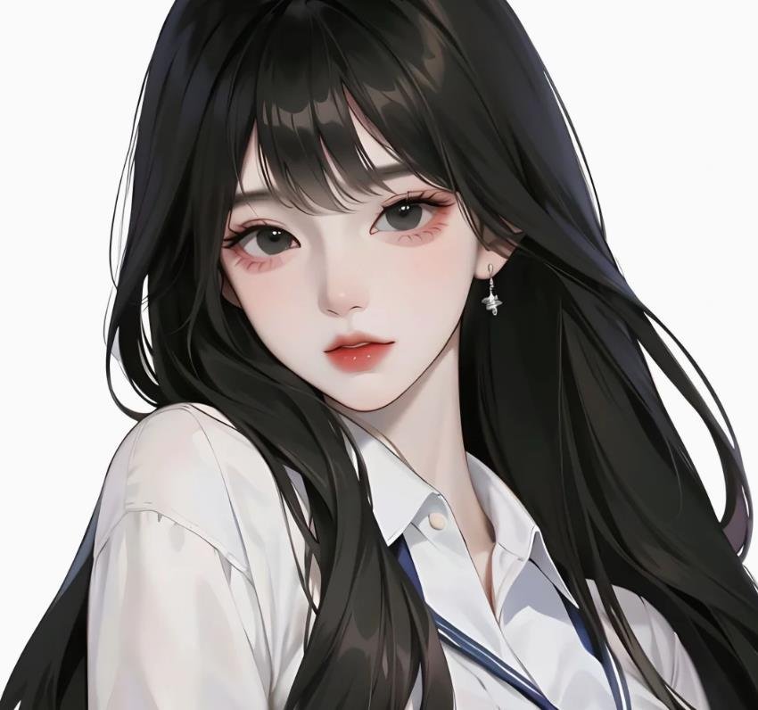 poluektovaaaa's profile picture. 156cm/47kg ドジで不器用でやさしくありたい☕