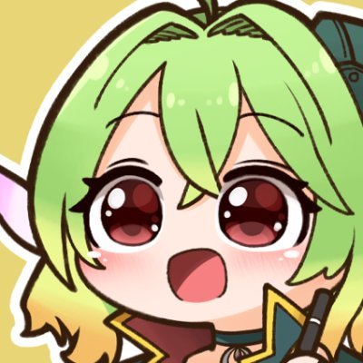 hiwana43's profile picture. JPN/ENG/NFT
元看護師お絵描きマン。VとVRCやゲーム好きなオタク。

ご依頼は固定参照＋XのDMへ
Skeb：https://t.co/IHUDks8aMQ

VRCアバター制作中💎：＠JOY_fu11y 

活動履歴Activity↓