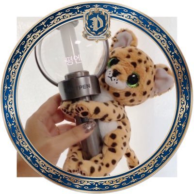 PUPU_PUMA's profile picture. ENHYPEN NI-KI君が大好きな大人🐆💗닠프