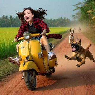 P_เจ้าหมารปภ.🐶 Profile