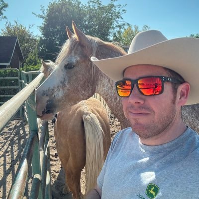 ScottRoberts320's profile picture. 🇺🇸🫡 Veteran, Airline Pilot